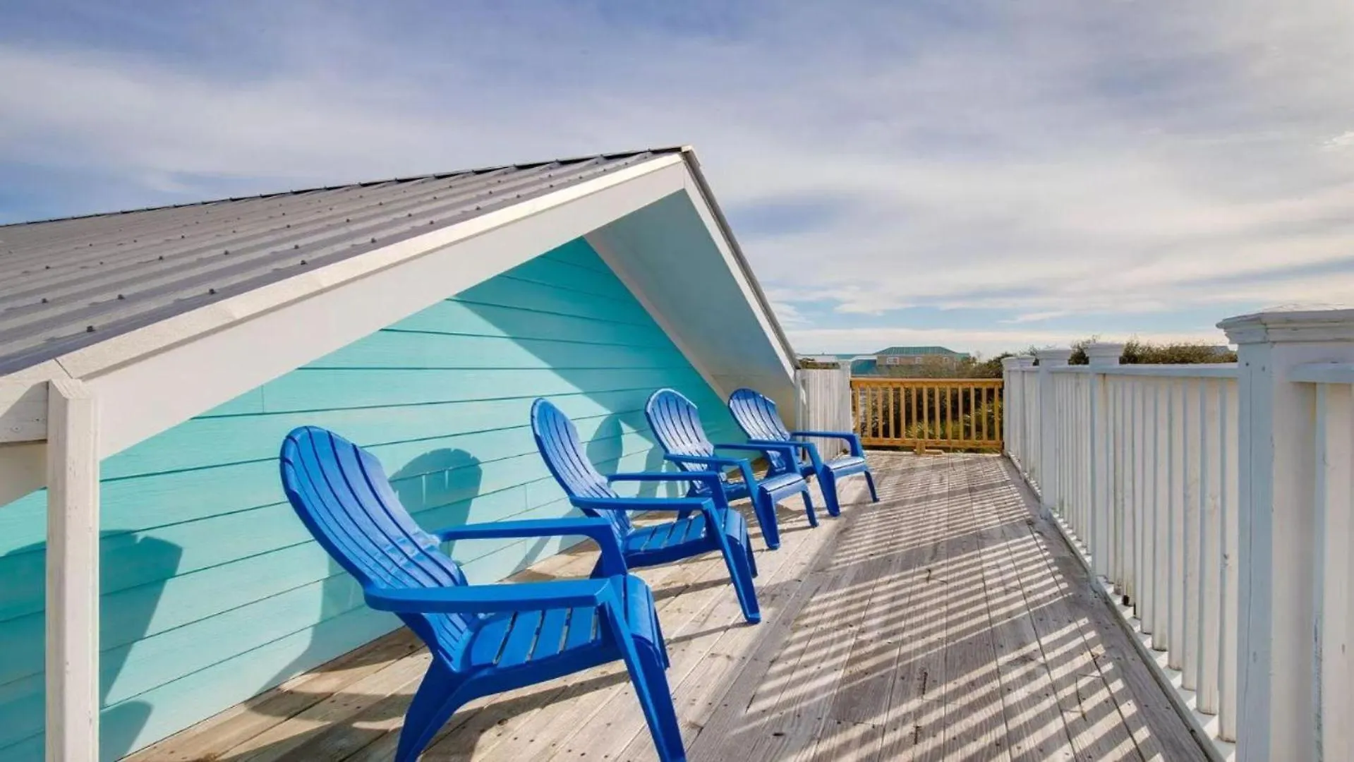 Crystal Waves Villa Destin United States