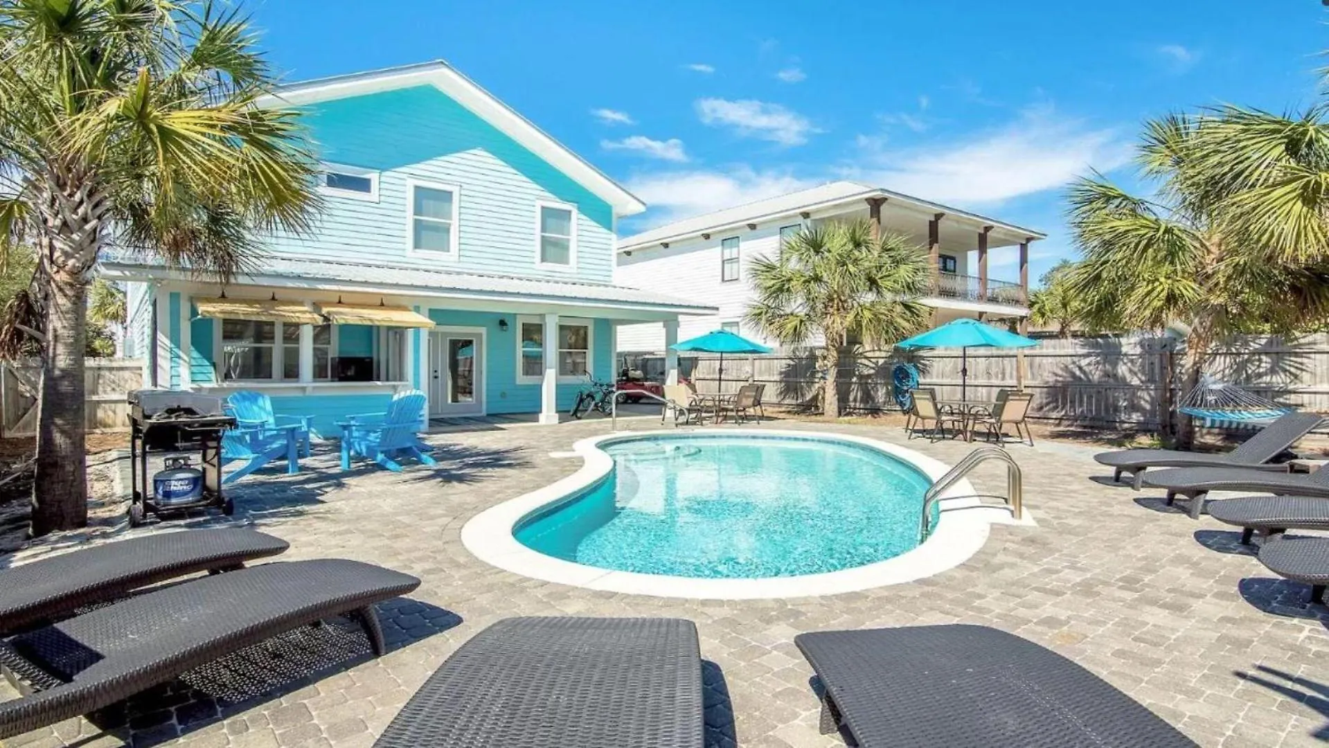 Holiday home Crystal Waves Villa Destin United States