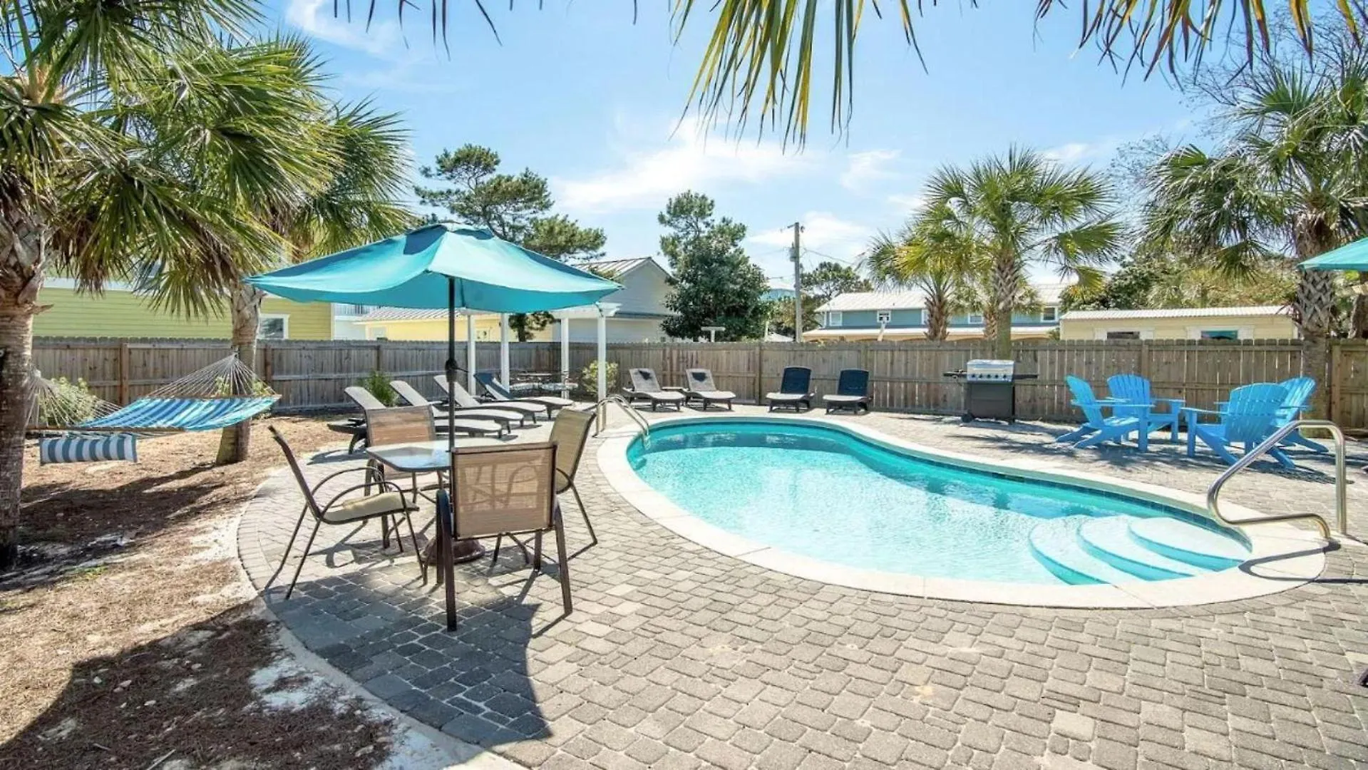 Holiday home Crystal Waves Villa Destin United States