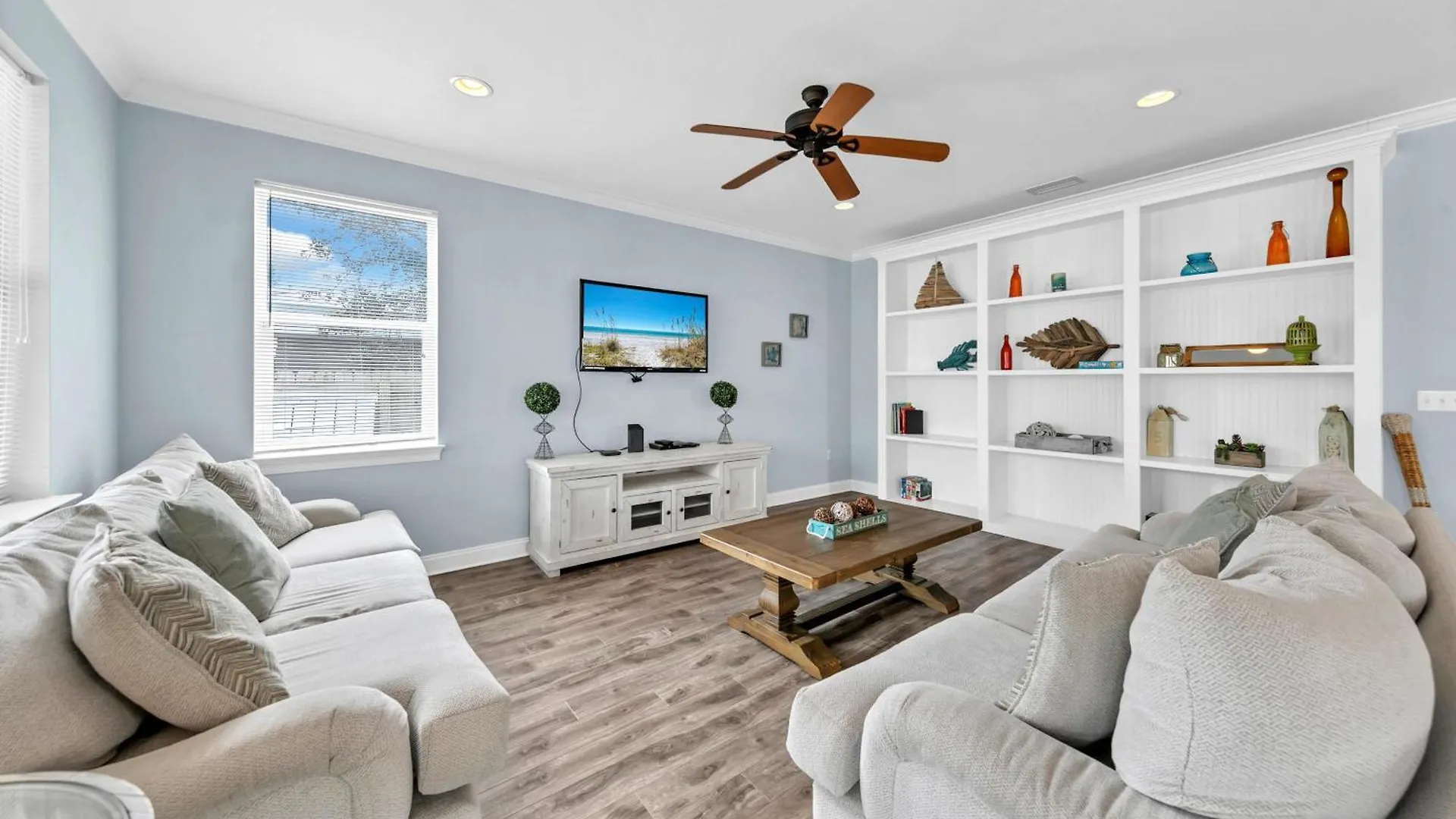 Crystal Waves Villa Destin Holiday home