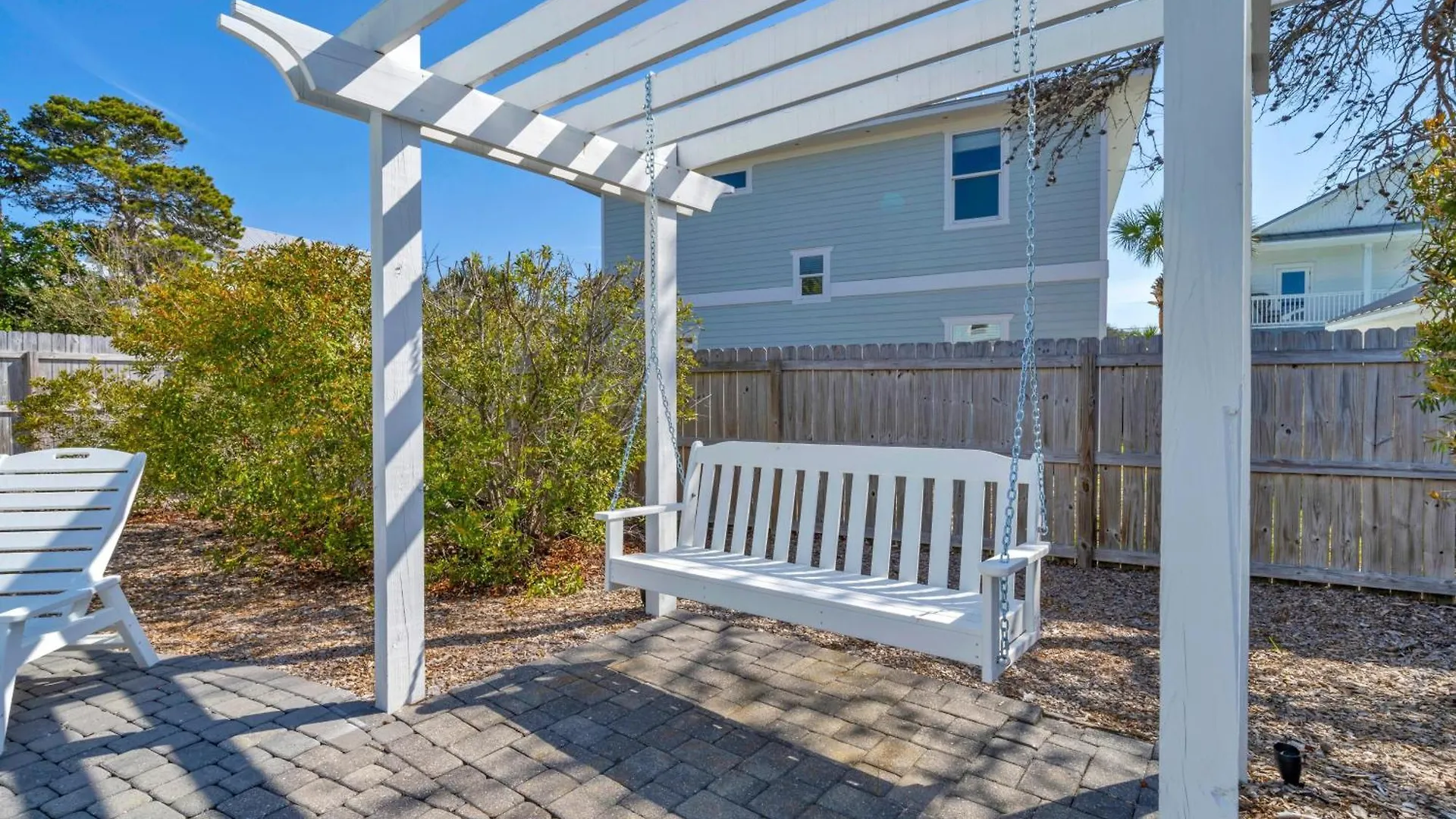 Holiday home Crystal Waves Villa Destin