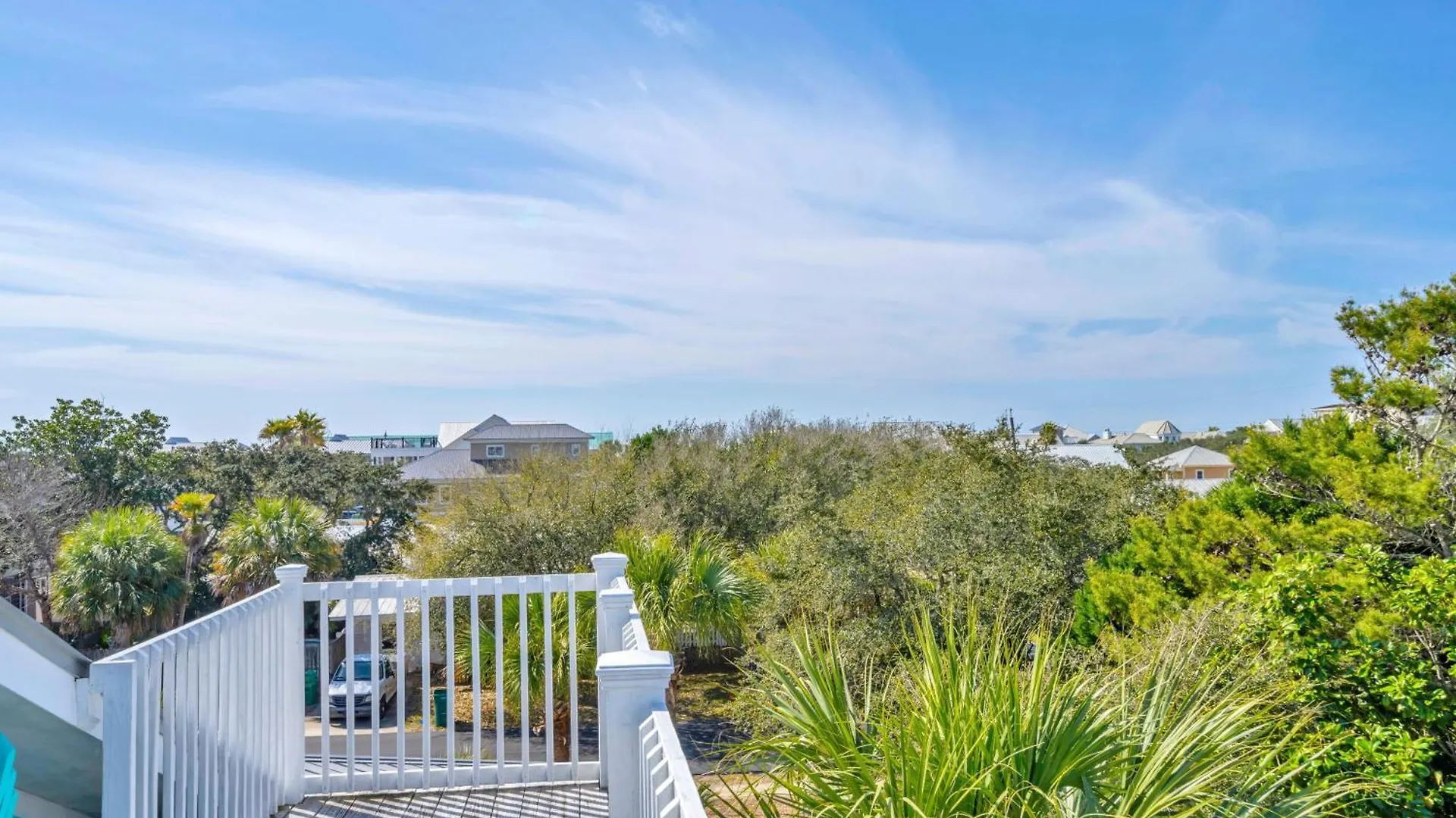 Crystal Waves Villa Destin United States