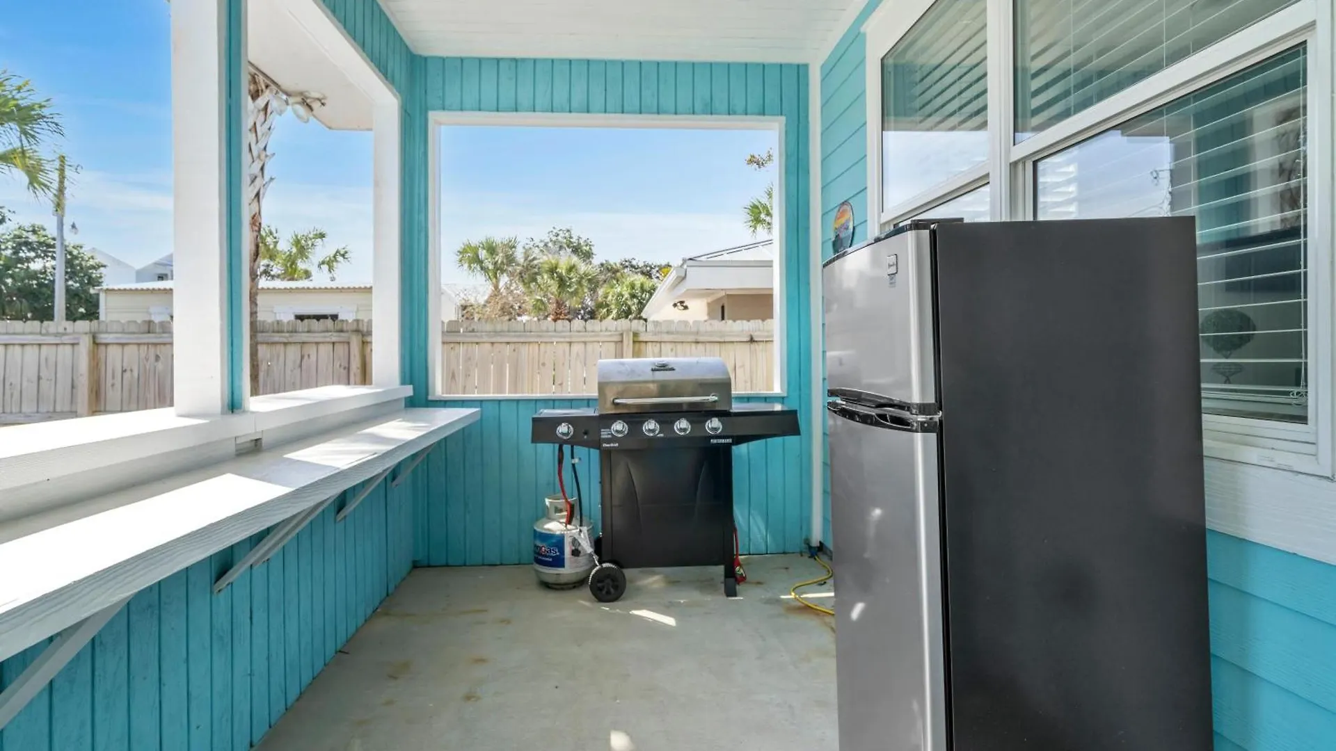 Crystal Waves Villa Destin Holiday home