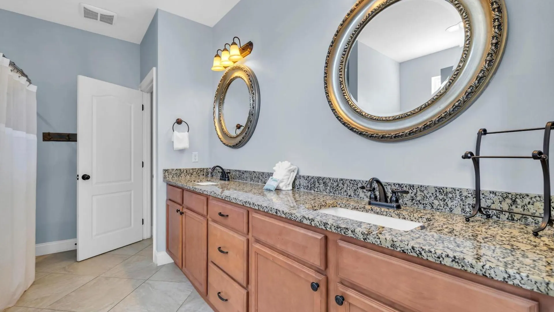 Crystal Waves Villa Destin