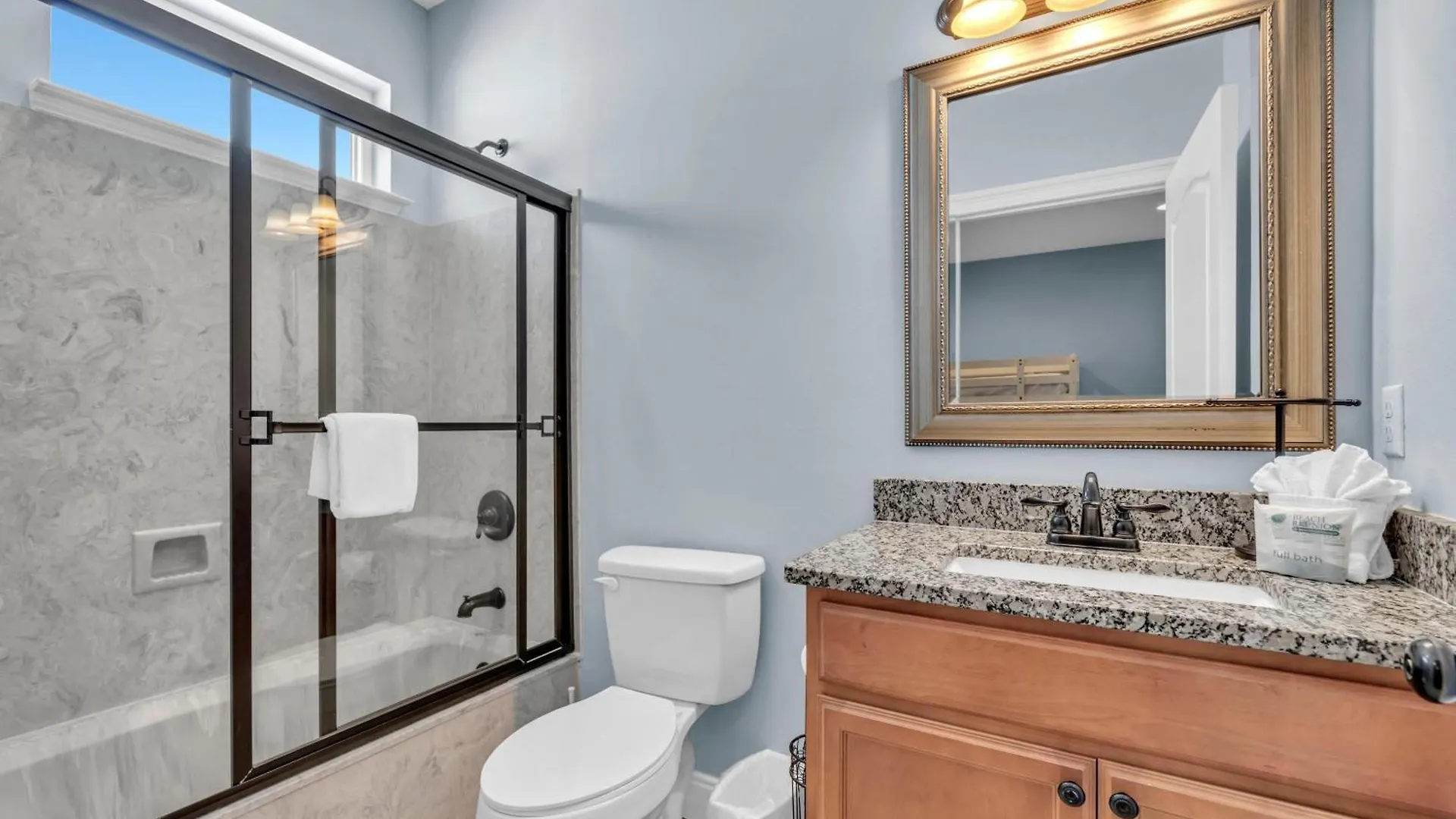 Crystal Waves Villa Destin