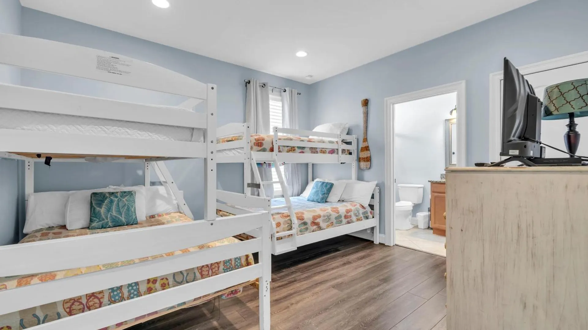 Crystal Waves Villa Destin Holiday home