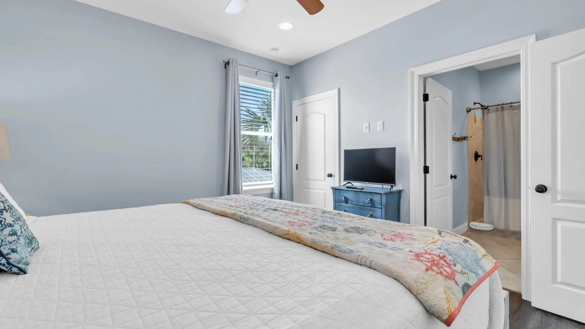 Holiday home Crystal Waves Villa Destin