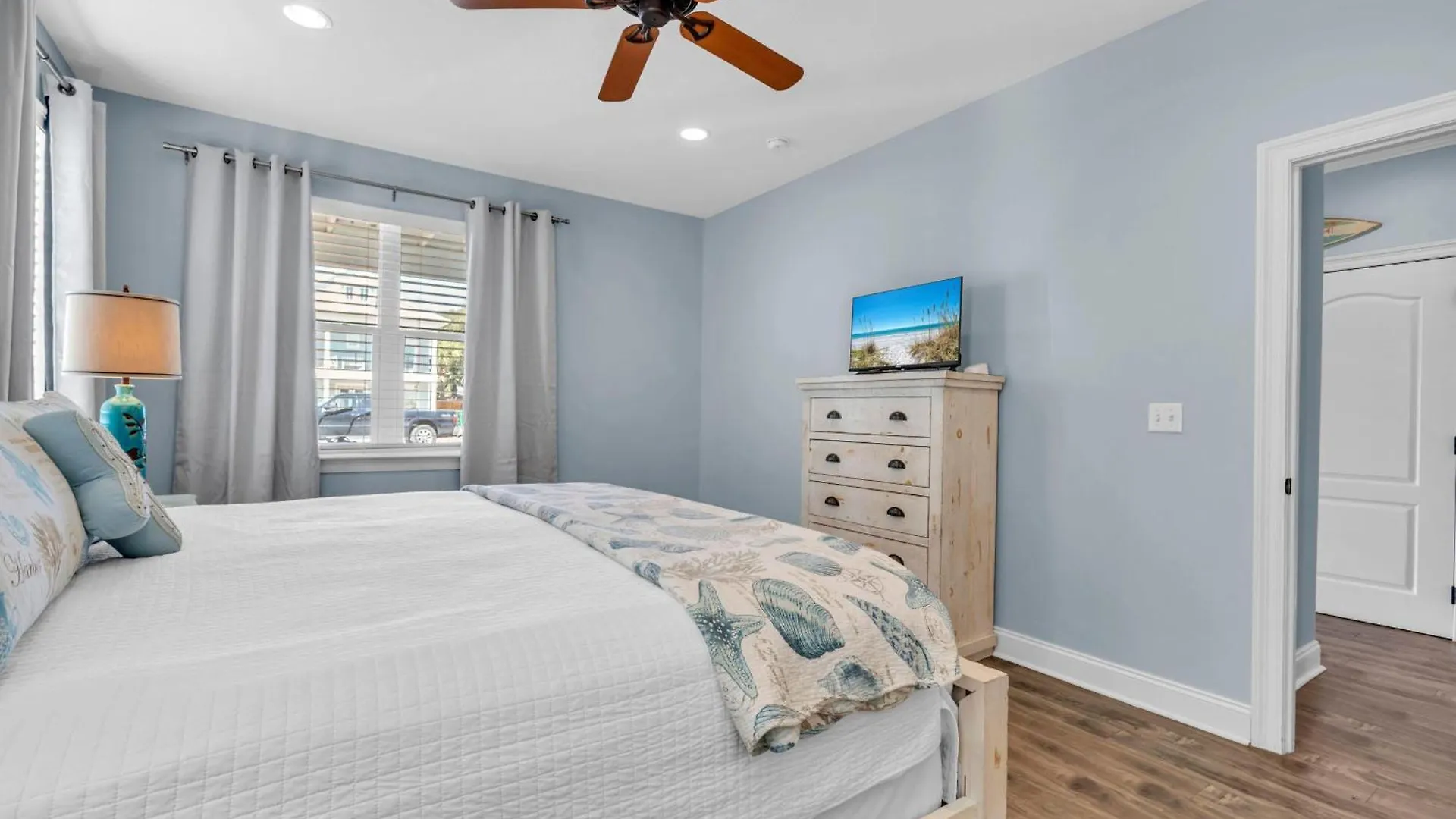 Holiday home Crystal Waves Villa Destin