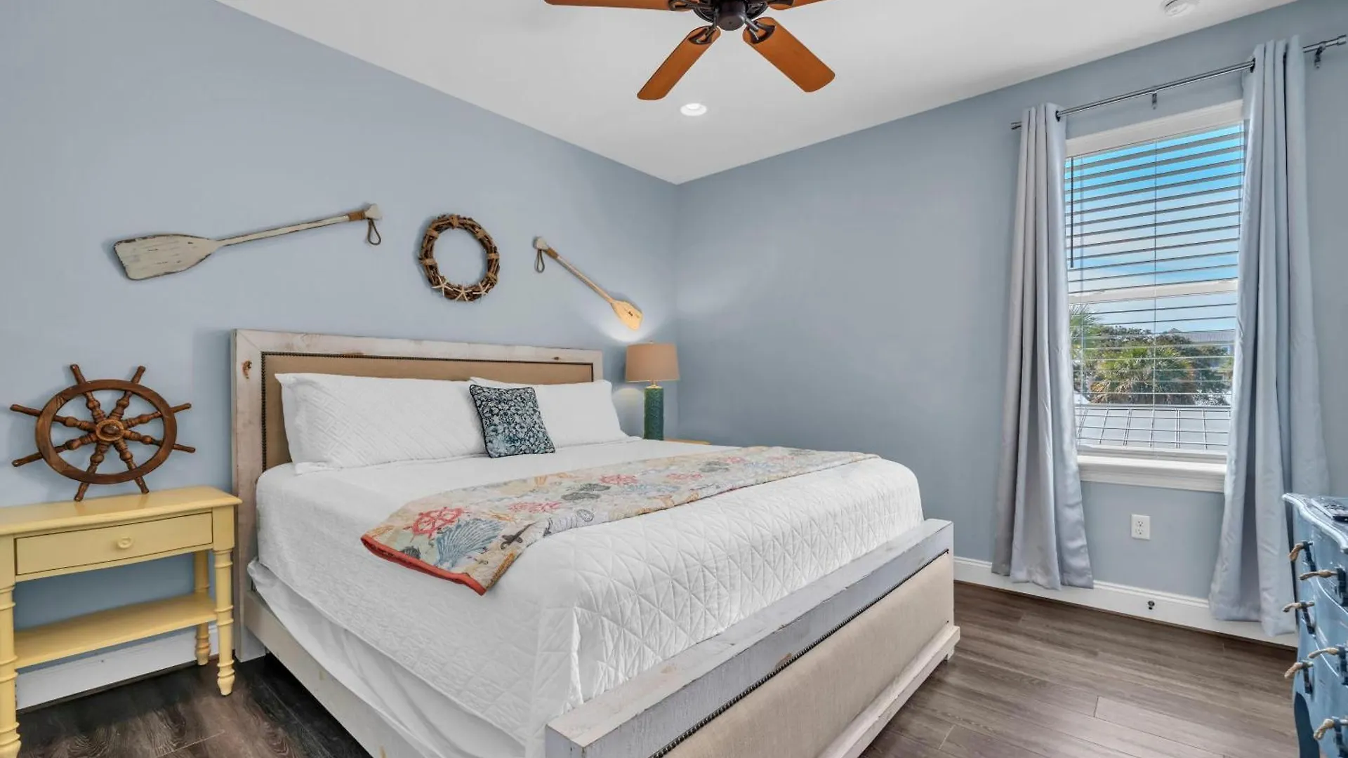 Holiday home Crystal Waves Villa Destin