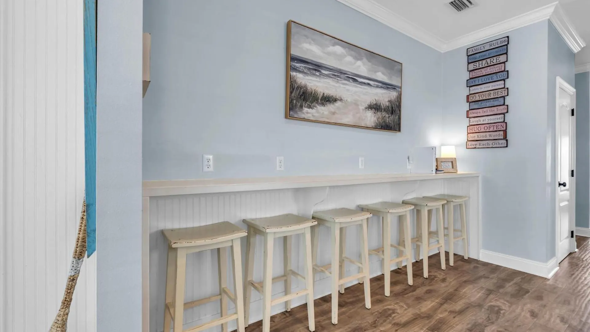 Crystal Waves Villa Destin 0*,