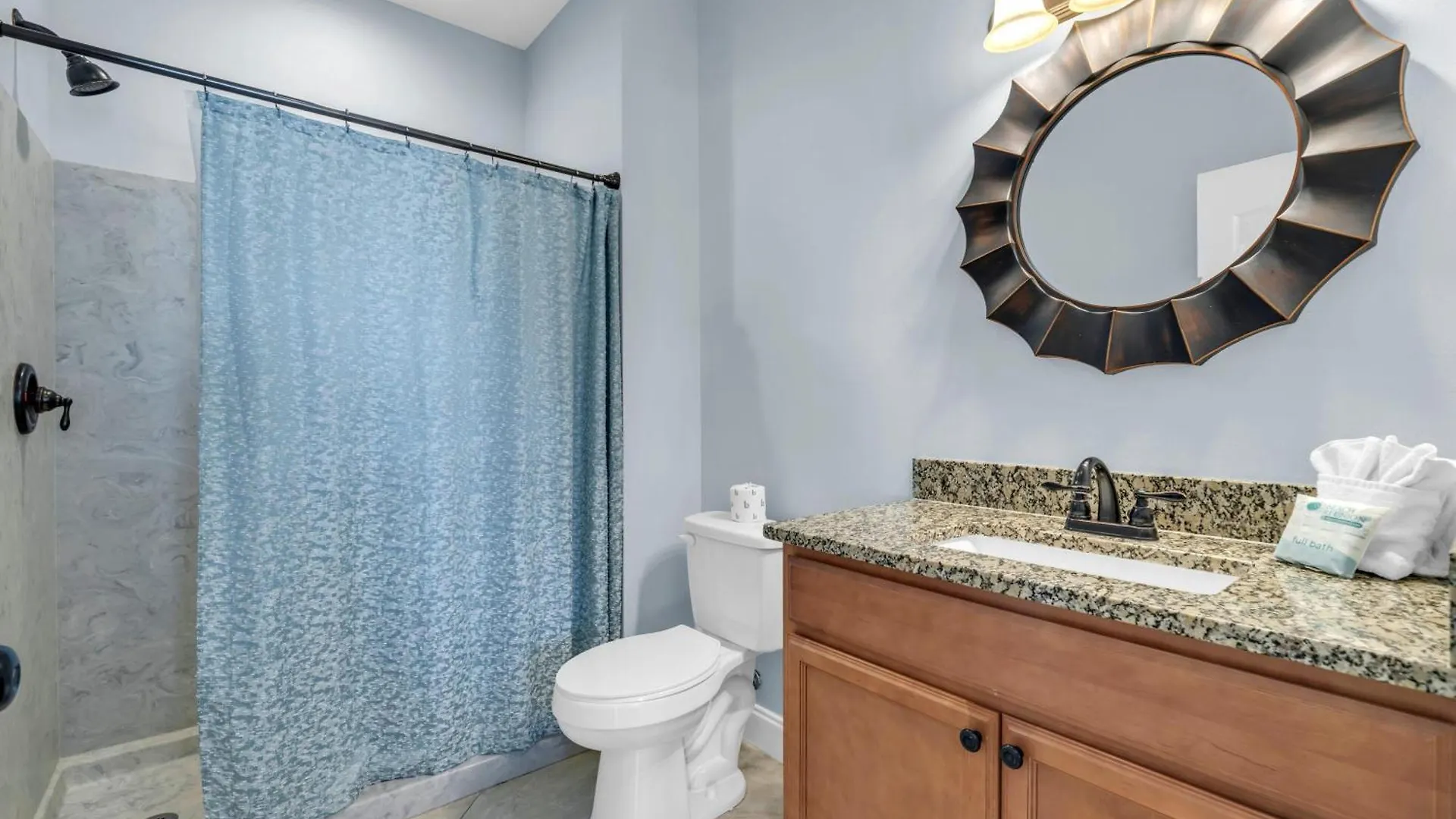 Crystal Waves Villa Destin Holiday home