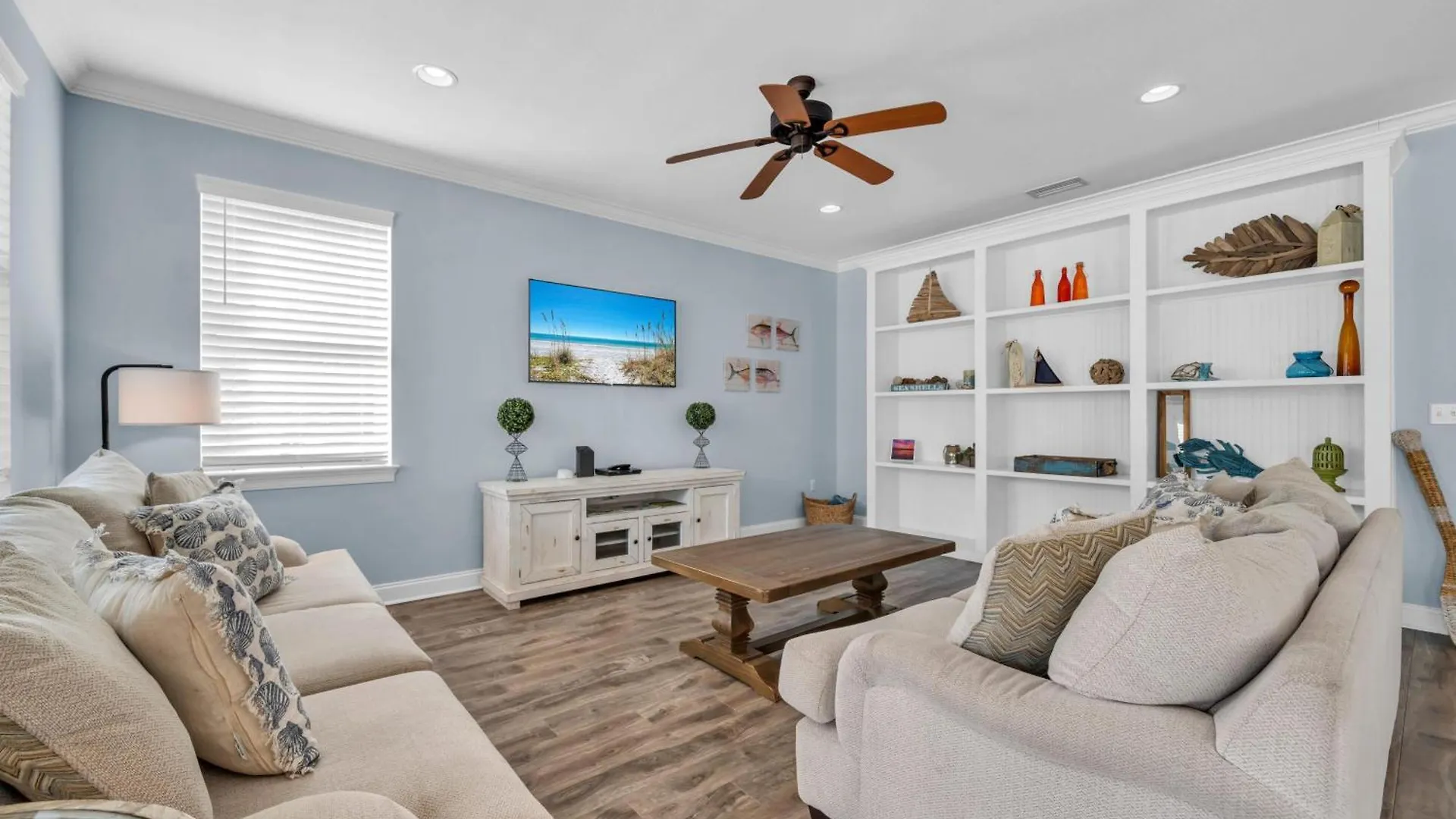 Crystal Waves Villa Destin