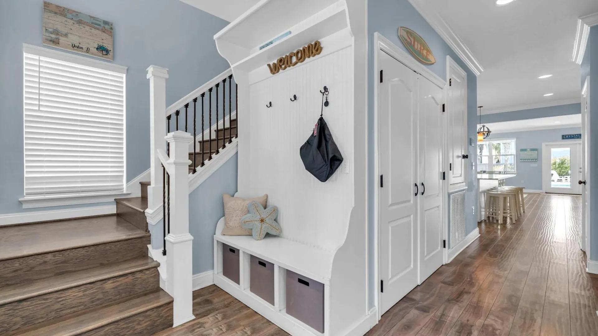 Holiday home Crystal Waves Villa Destin