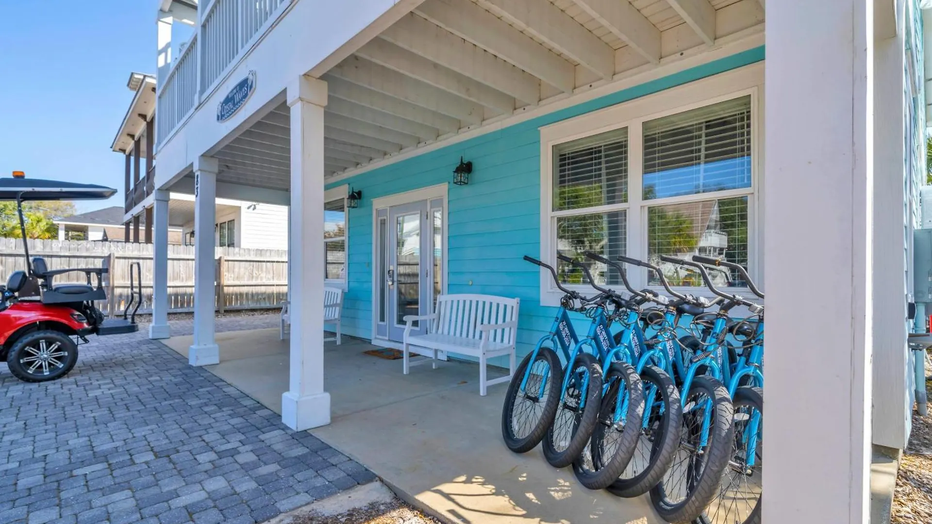 Crystal Waves Villa Destin 0*,  United States